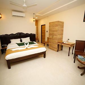 Quadruple Room Balcony